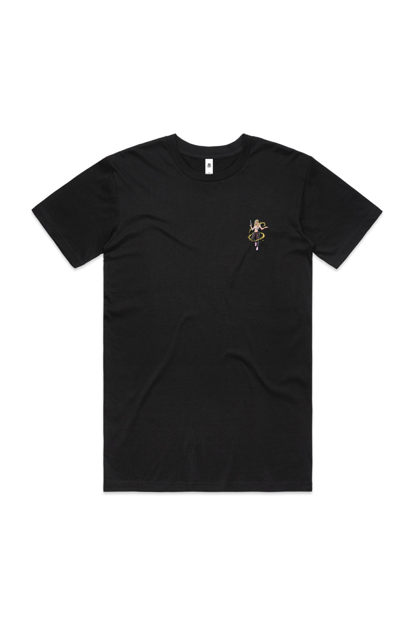 saMANtha Tee