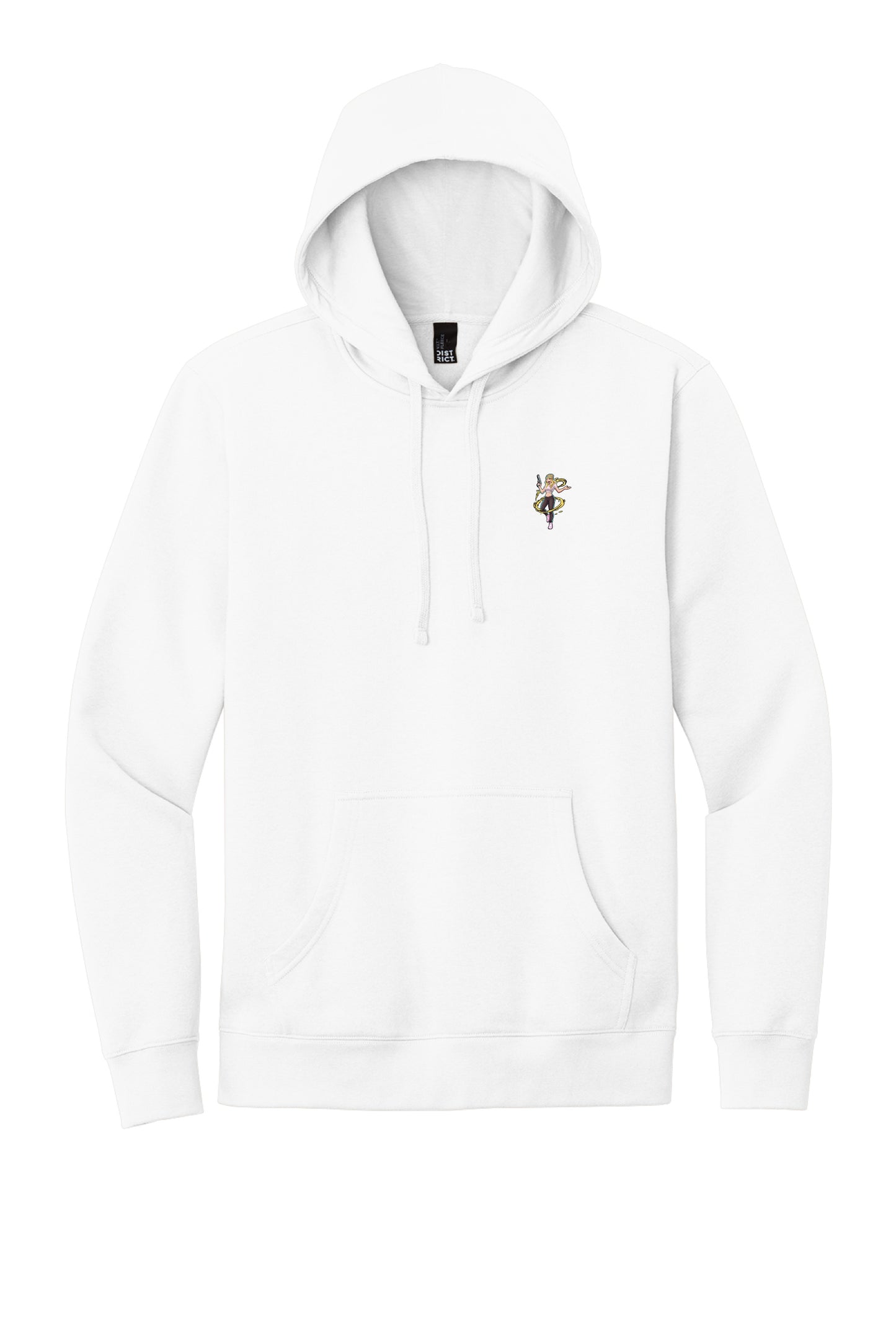 saMANtha Hoodie
