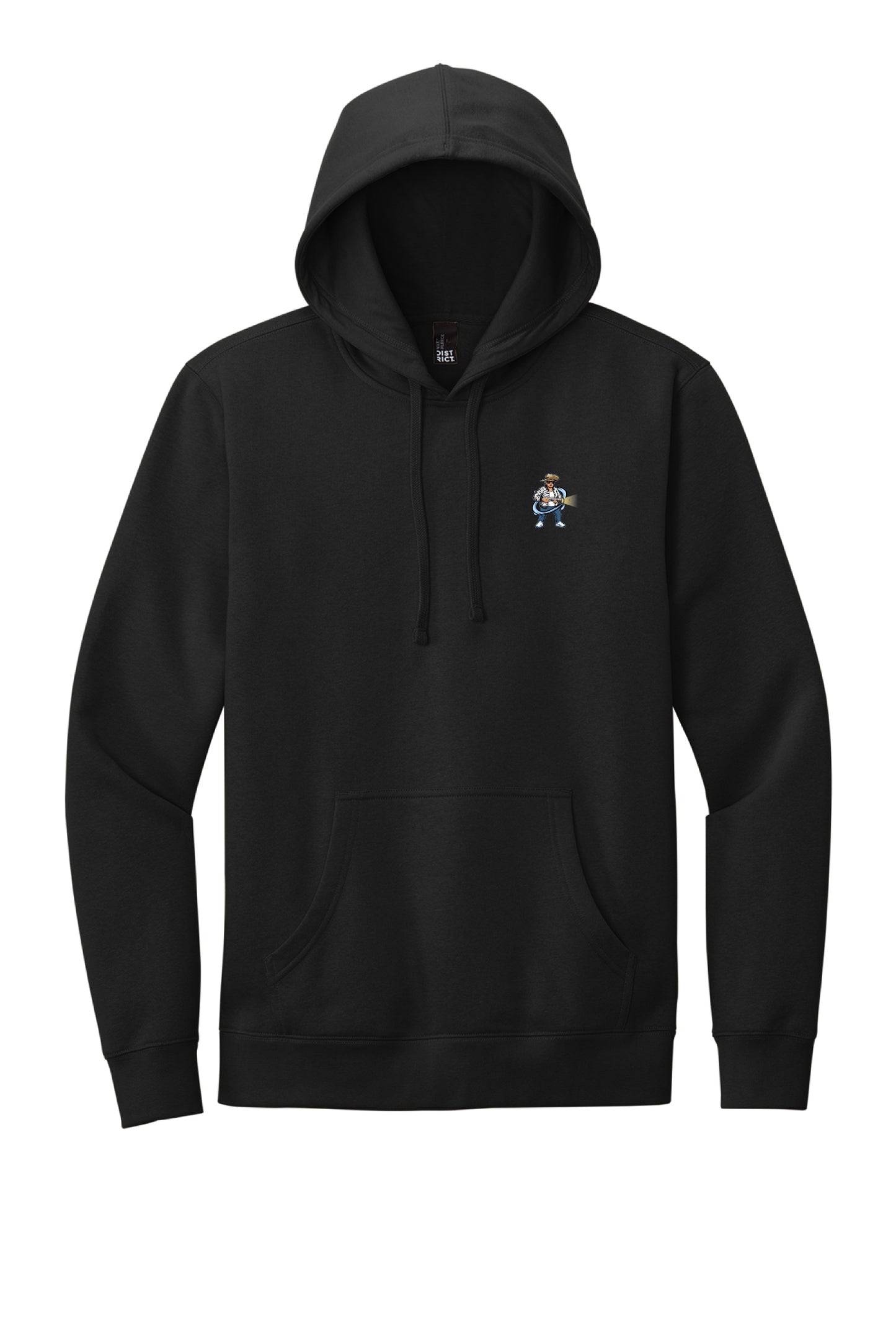 Ling Hoodie