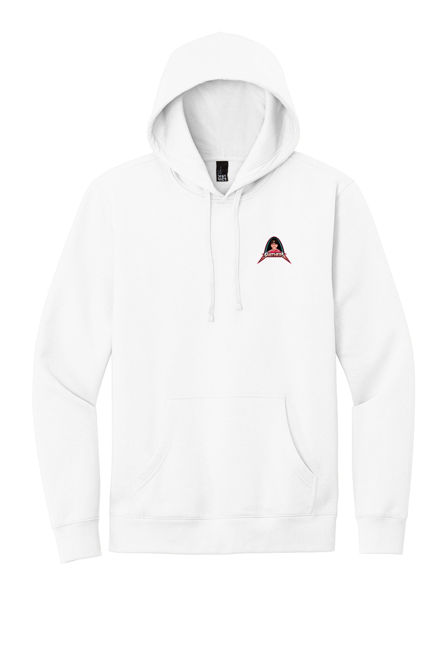 Smithers Classic Hoodie