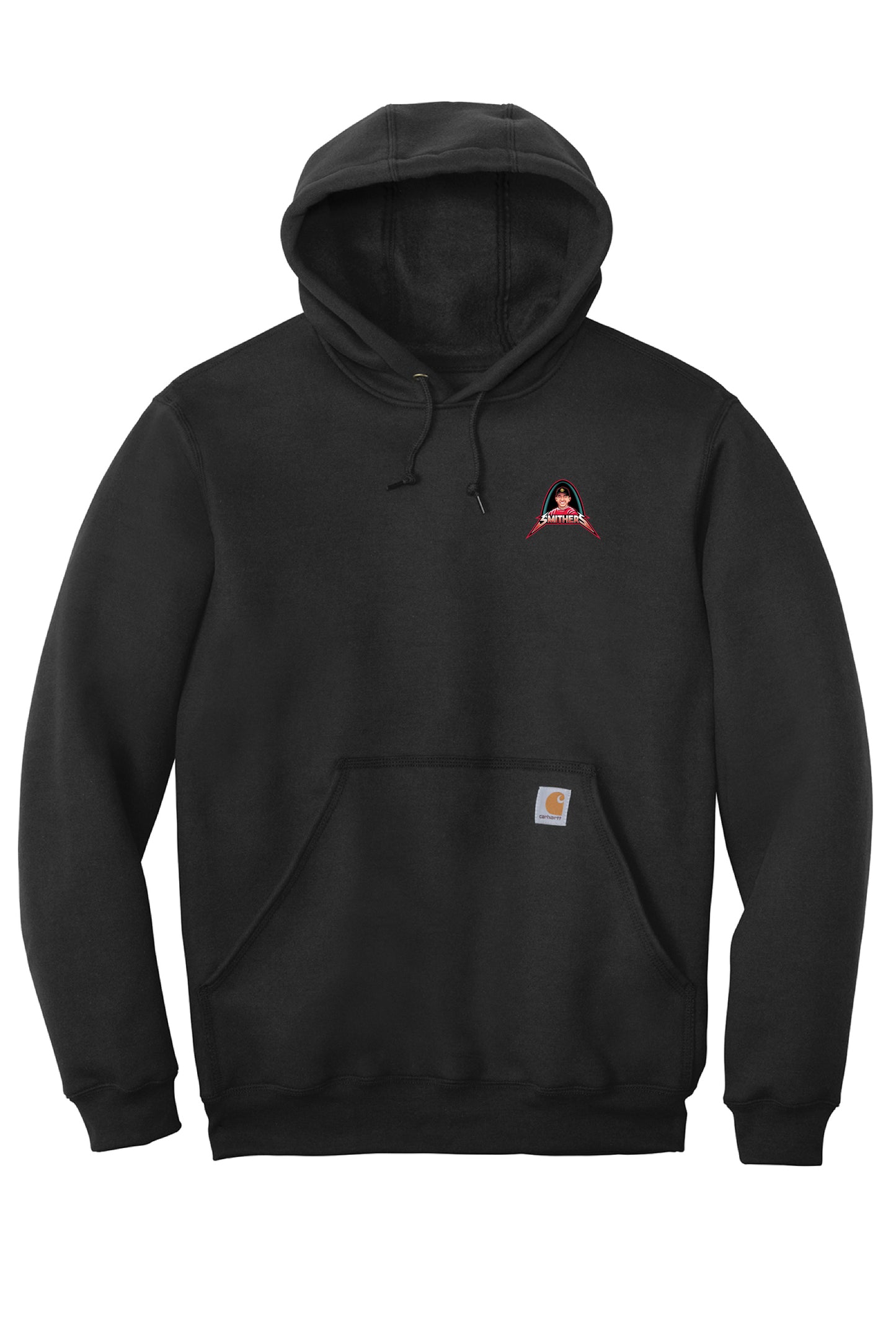 Smithers Carhartt® Hoodie