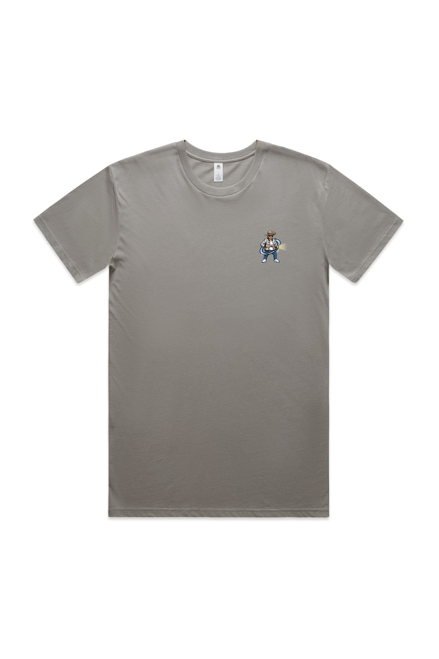 Ling Tee