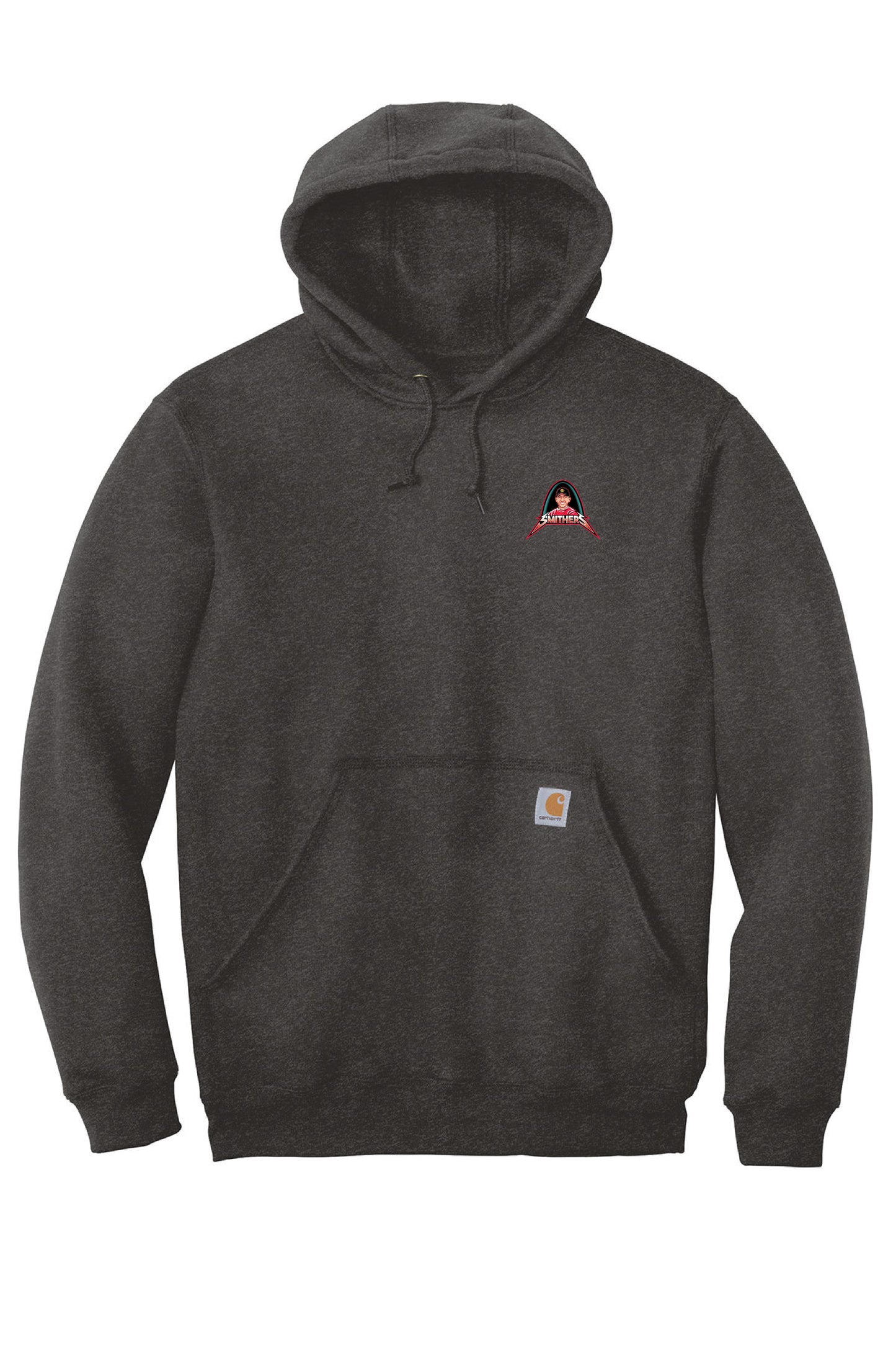 Smithers Carhartt® Hoodie