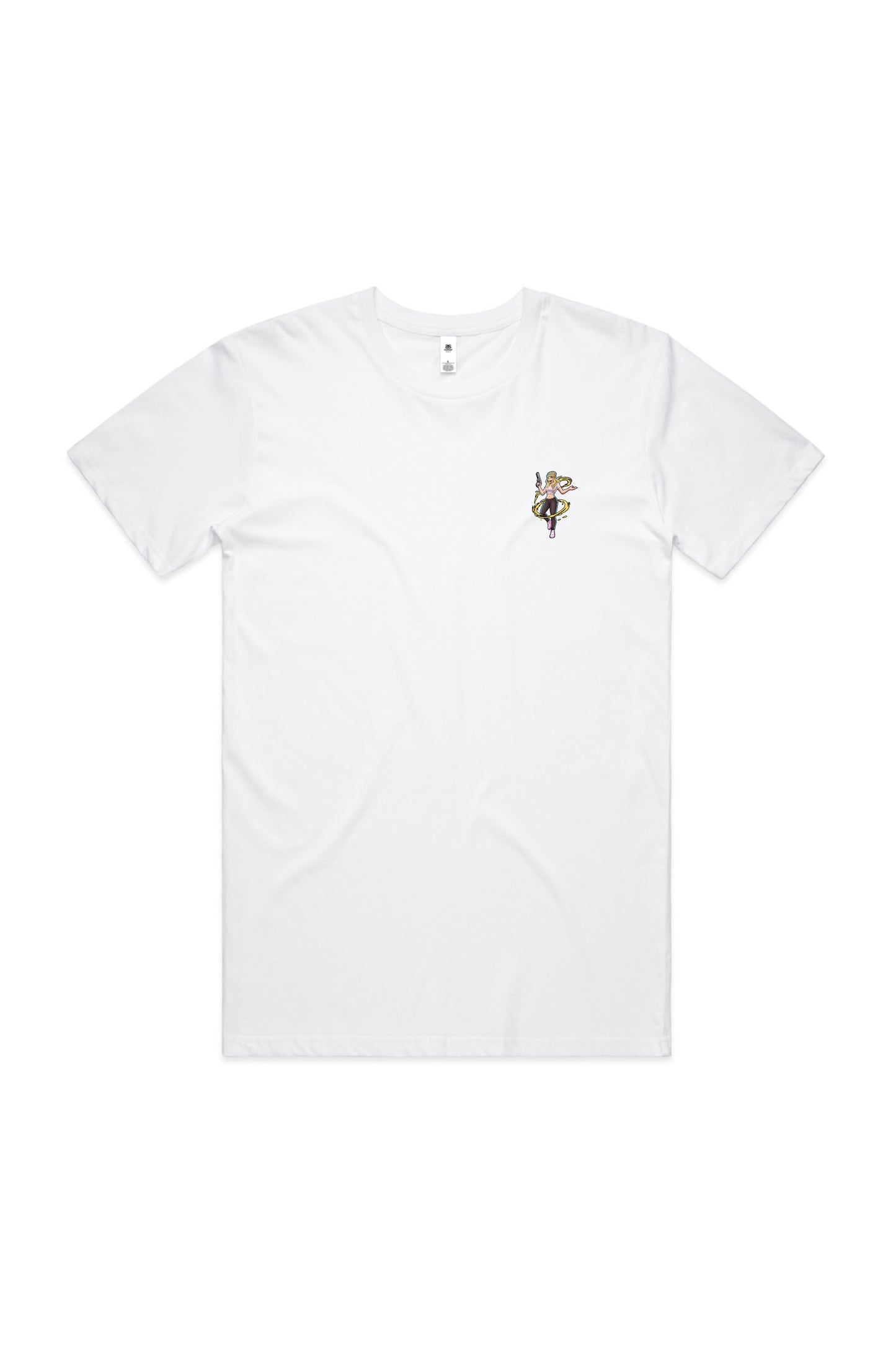 saMANtha Tee