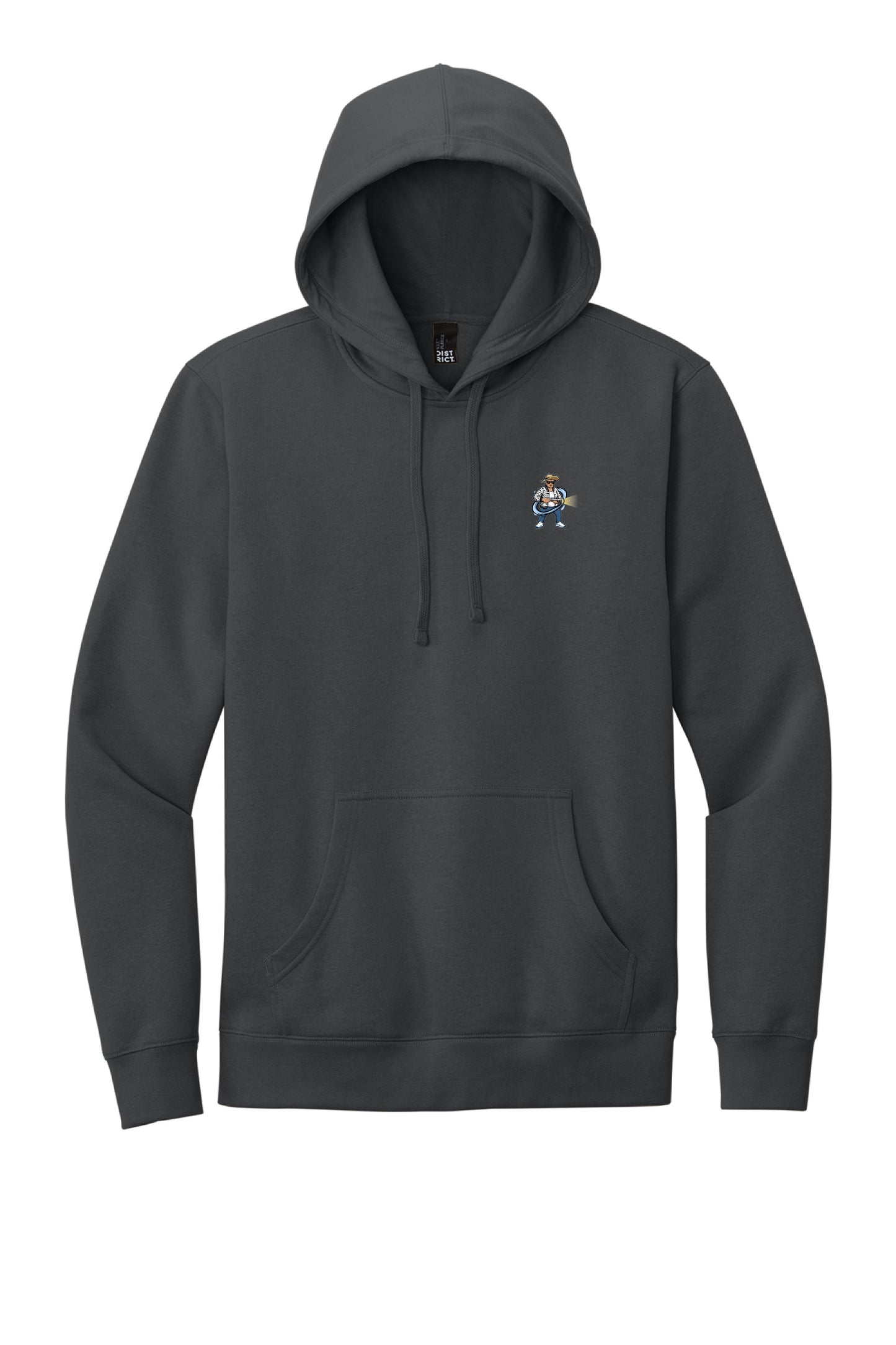 Ling Hoodie