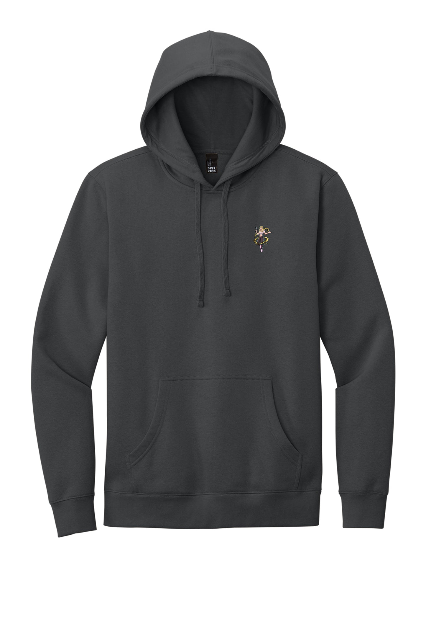 saMANtha Hoodie