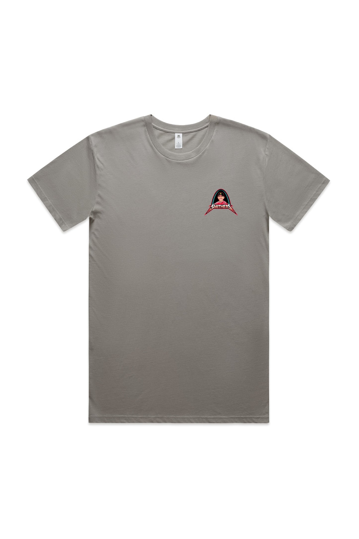 Smithers Classic Tee