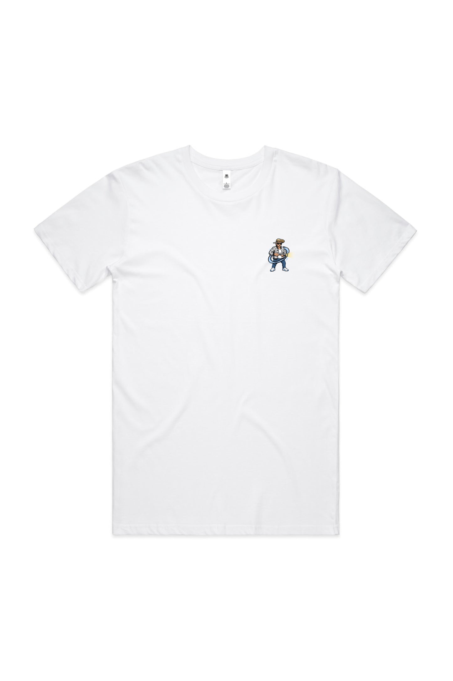 Ling Tee