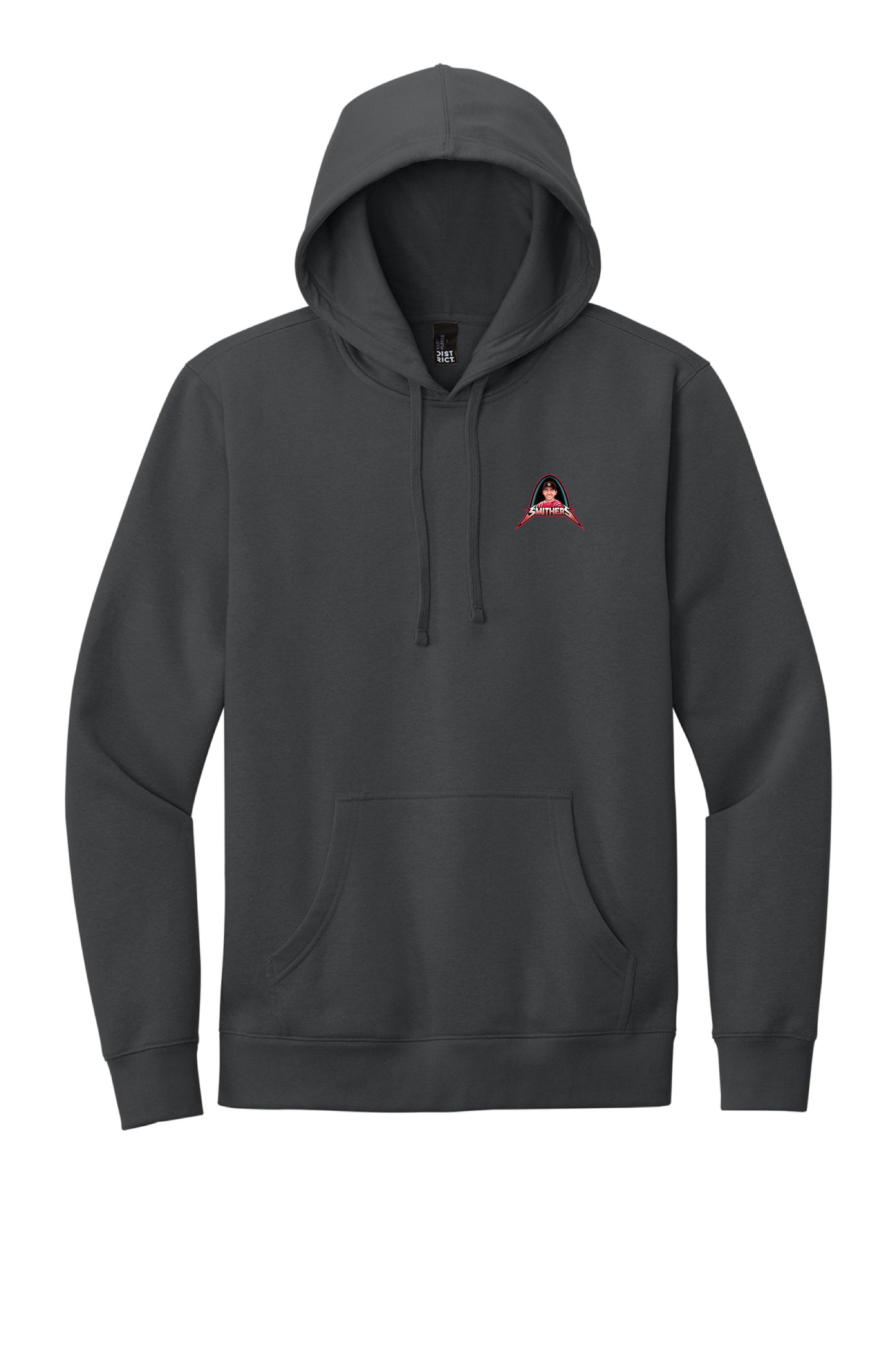 Smithers Classic Hoodie