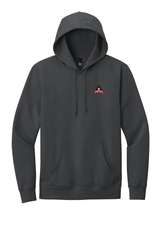 Smithers Classic Hoodie