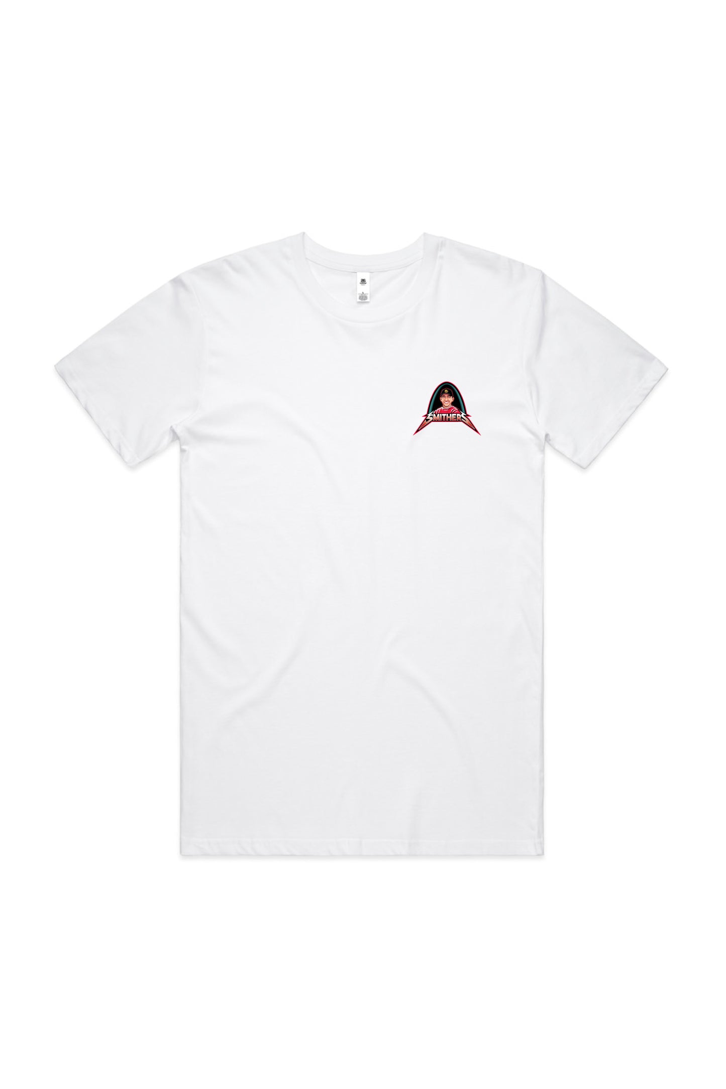 Smithers Classic Tee