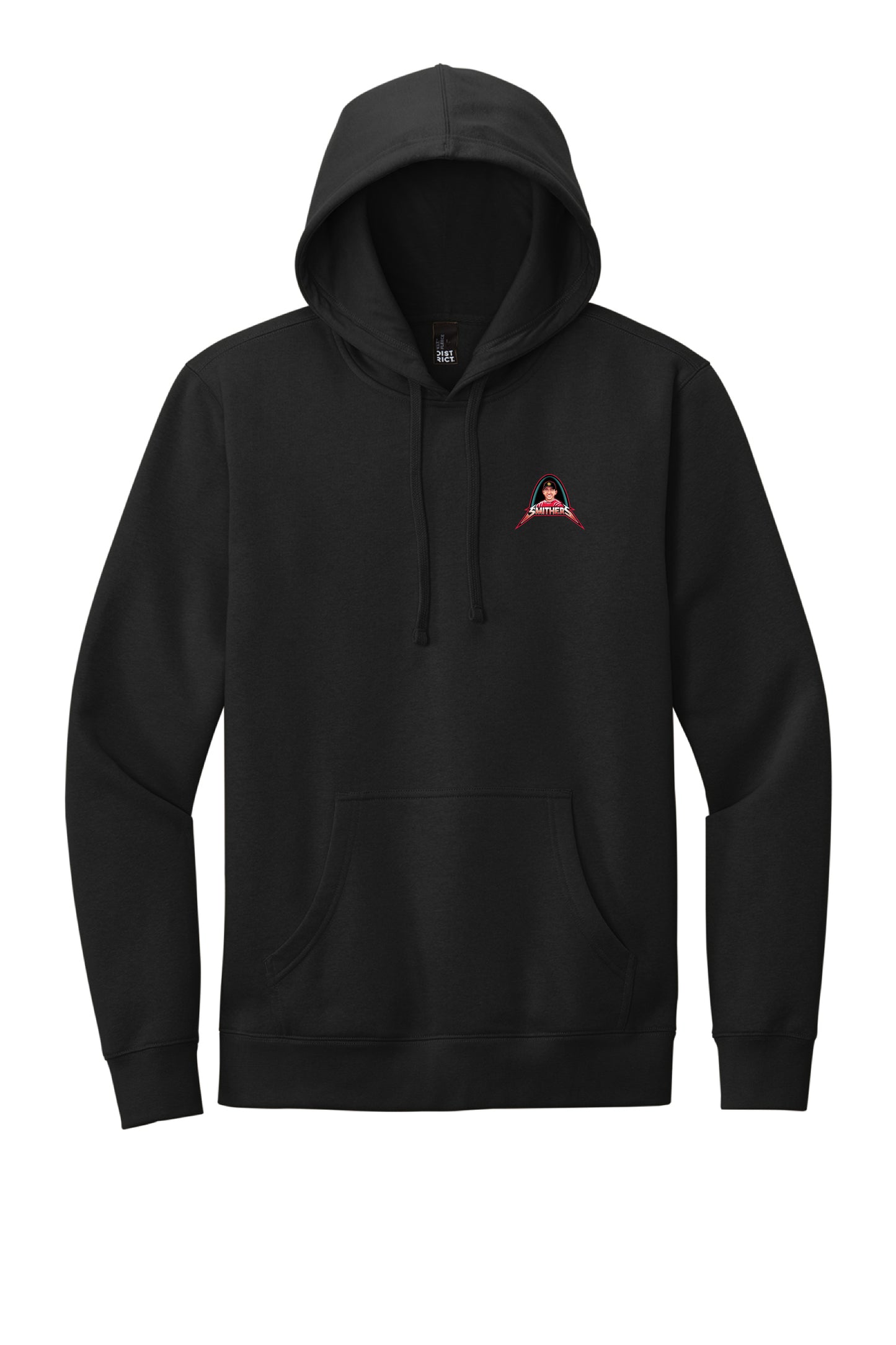 Smithers Classic Hoodie