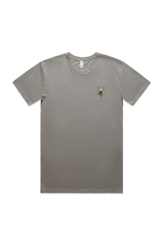 saMANtha Tee